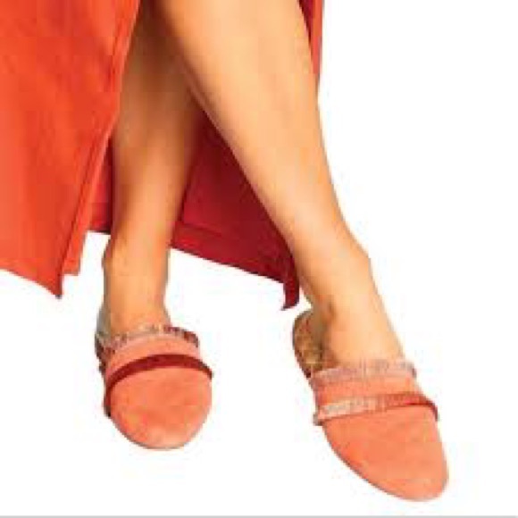 Vintage Style Birdies Slides - Picture 1 of 4